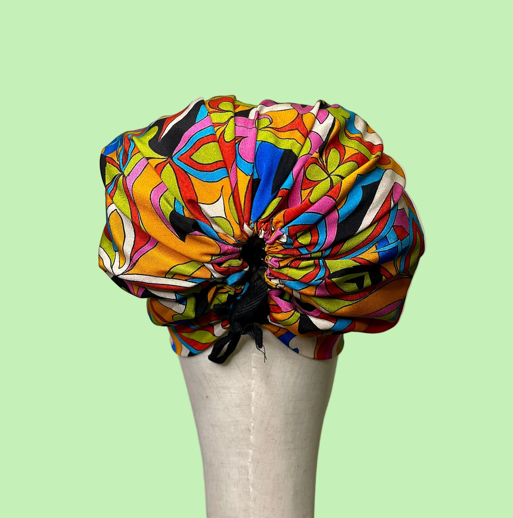 Vintage Petals