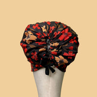 Fleurs éclatantes