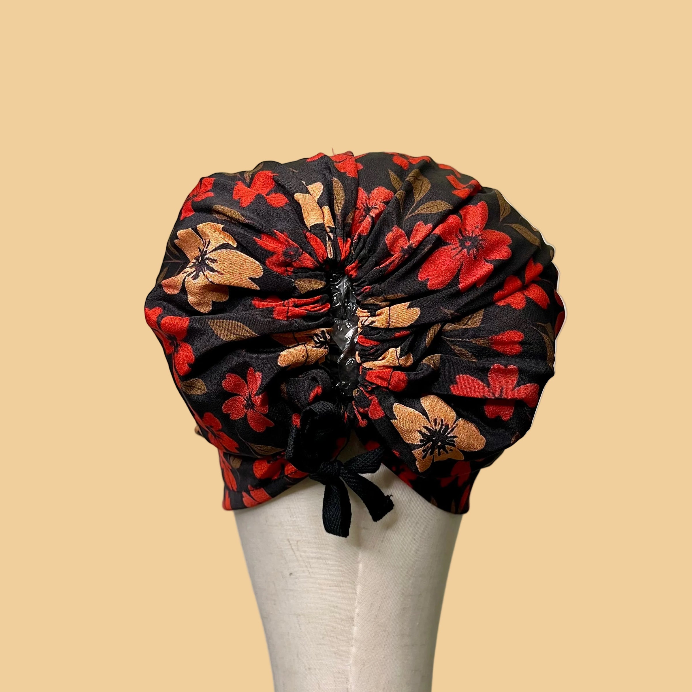 Fleurs éclatantes
