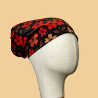 Fleurs éclatantes