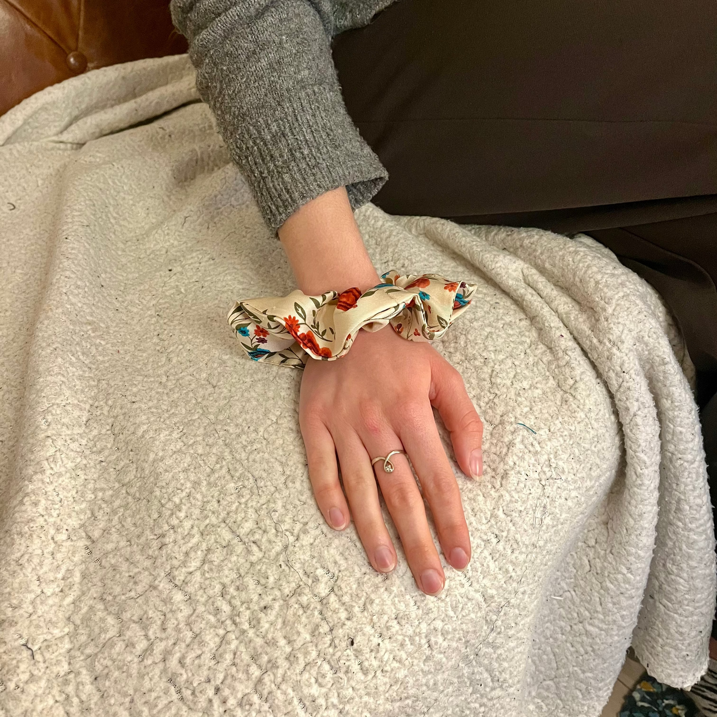 Chouchou Roses épineuses