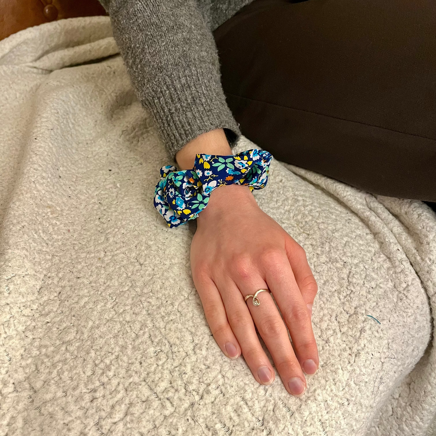 Chouchou Jardin enchanté