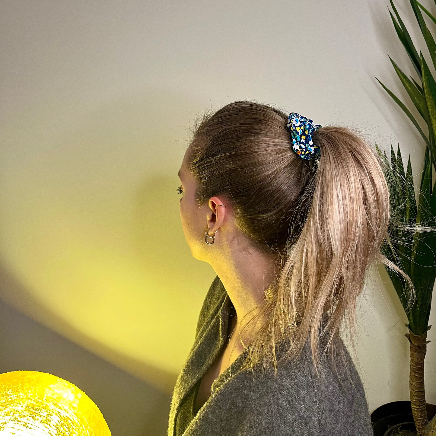 Chouchou Jardin enchanté